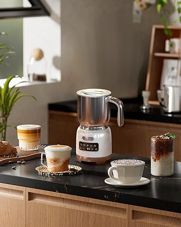 Hazel Quinn French Press Coffee Maker