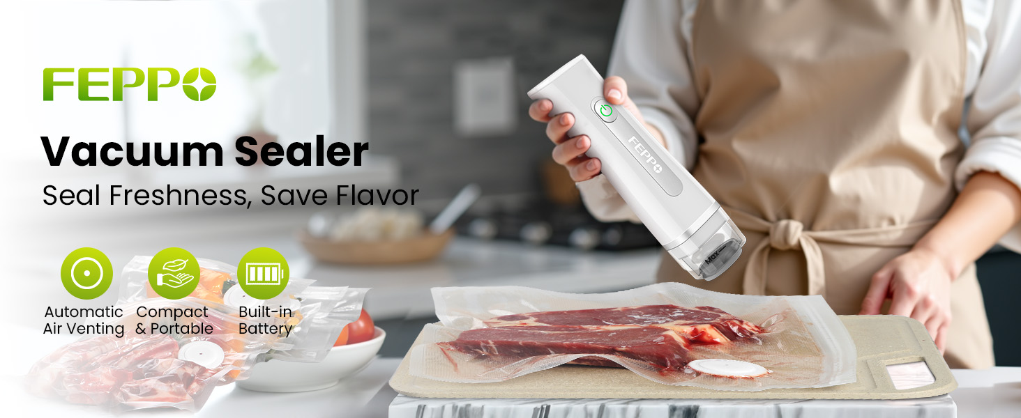 vacuum sealer