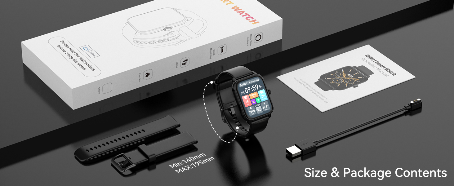 Smart Watch