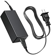 KONKIN BOO Replacement Charger Replacement for 12V 5.0A LITEON AC Adapter PA-1061-81 4-DIN Power ...