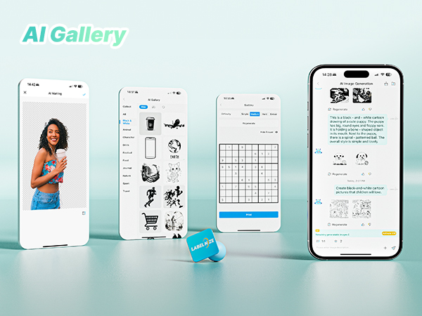 sticker printer mini printer sticker maker machine print pod mini sticker printer mini photo printer