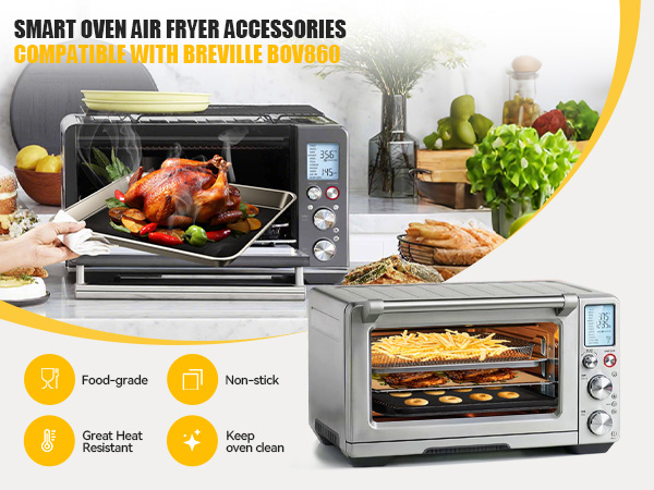 Breville Bov860bss
