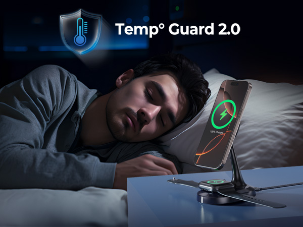 Sleep Friendly