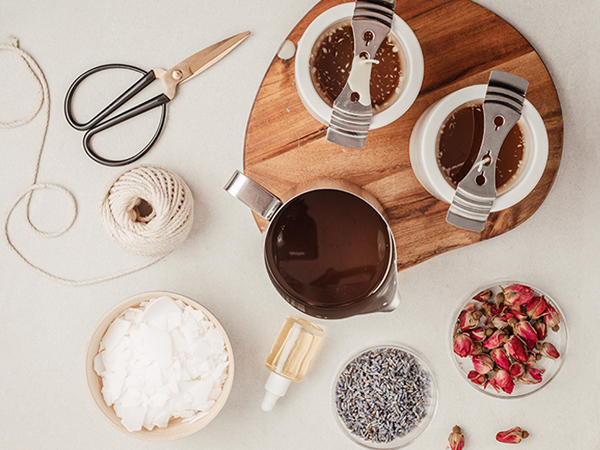 Accurate number makes your diy work like soap making, candle making, candy making more easily