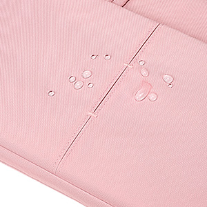 Waterproof &amp; Dustproof