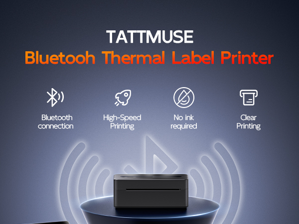 thermal printer