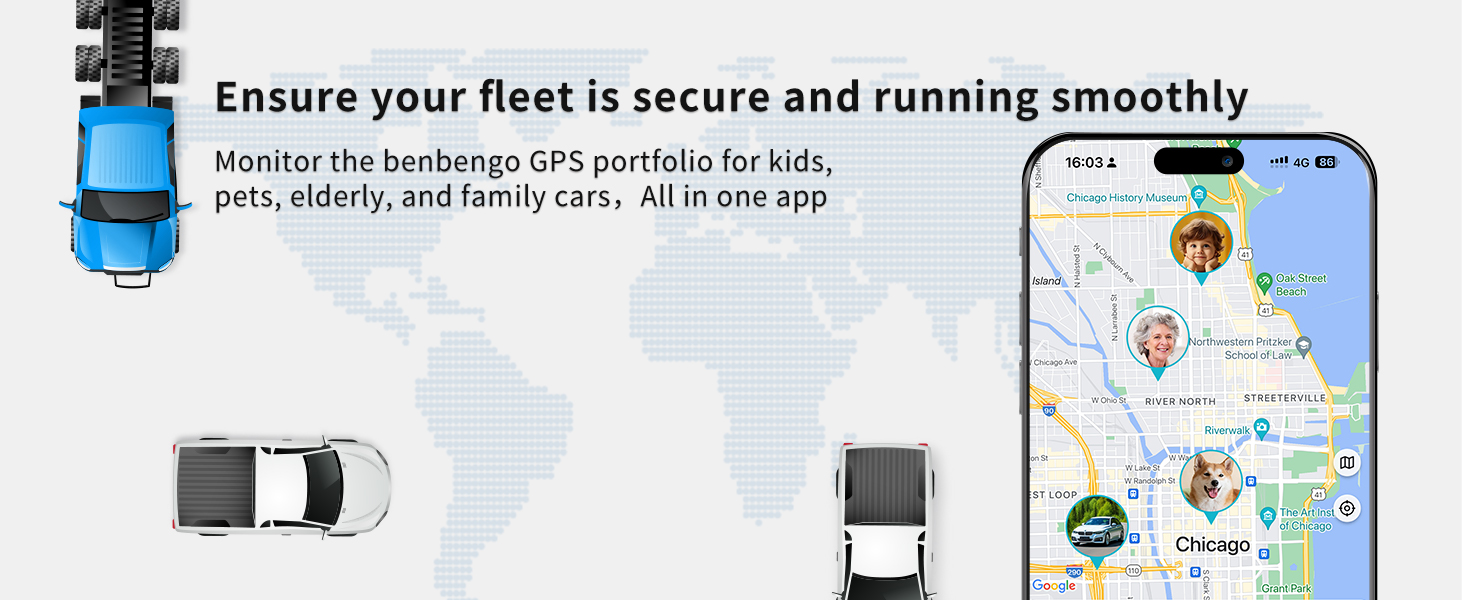 Multiple Device Monitor