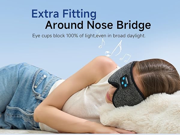 sleep headphones