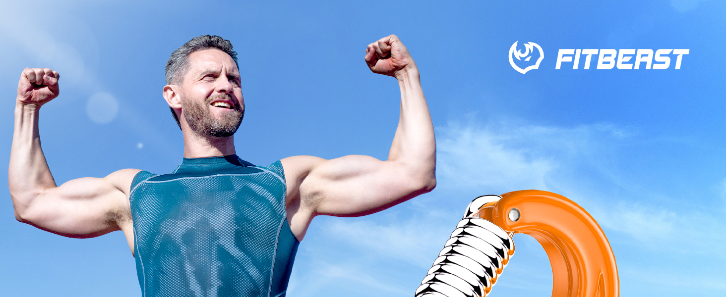 grip strength trainer