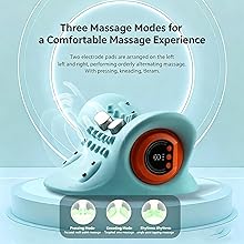 Neck Massager 2026