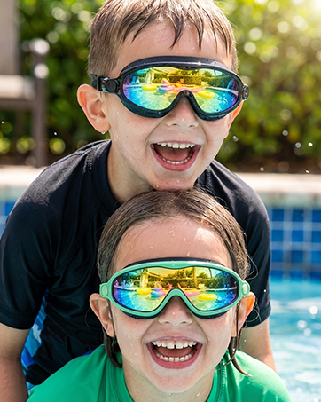 Kids Goggles
