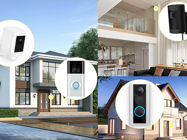 ring spotlight cam battery