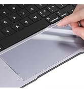 [2PCS] MacBook Pro 14 Trackpad Protector Cover for 2021 2022 2023 MacBook Pro 14 inch M1 M2 Pro/M...