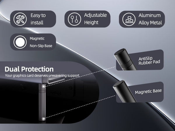 gpu support bracket