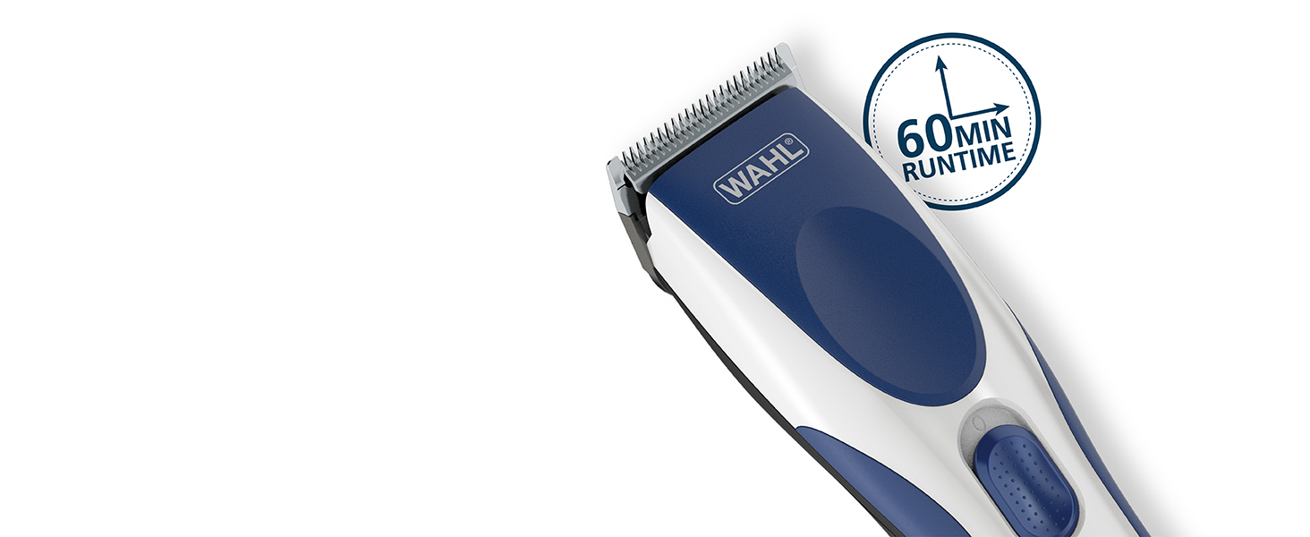Long Runtime Wahl Color Pro Cordless powerful wireless 60 minutes