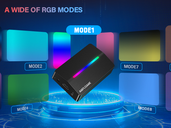 streaming video capture card