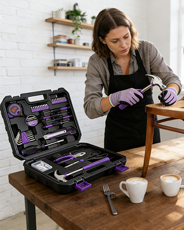 tool kit for home