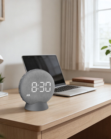 alarm clock