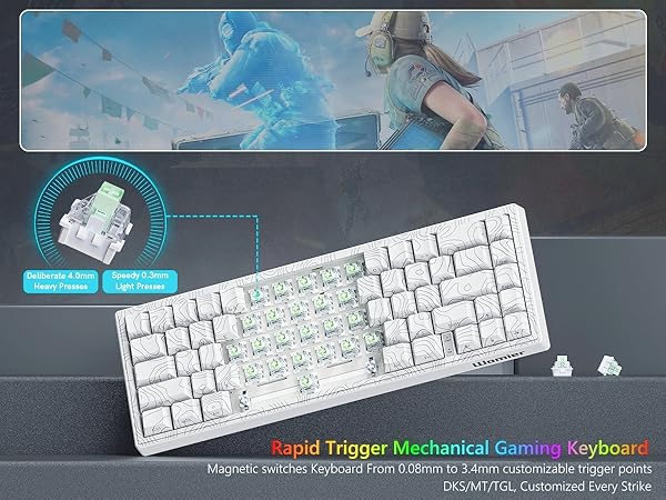 keyboard