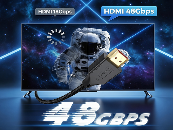 hdmi 2.1 cable