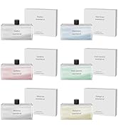 Small Essential Oil Diffuser for Home Office Travel Ultrasonic Aromatherapy Waterless Cordless Di...