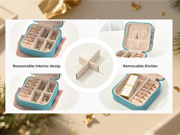 Jewelry Box