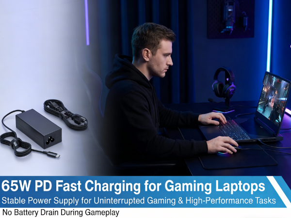 dell chromebook charger