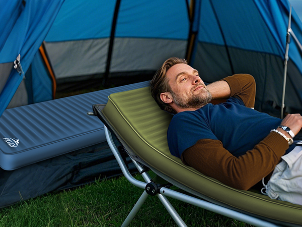 inflatable sleeping pad,camp sleeping pad,sleeping pad camping,sea to summit sleeping pad