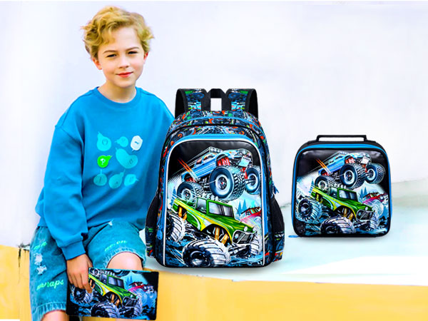 backpack for boys