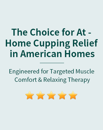 revomadic cupping