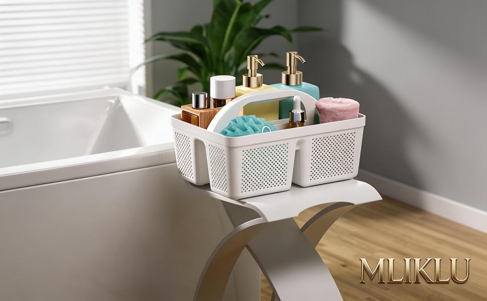 Portable Shower Caddy