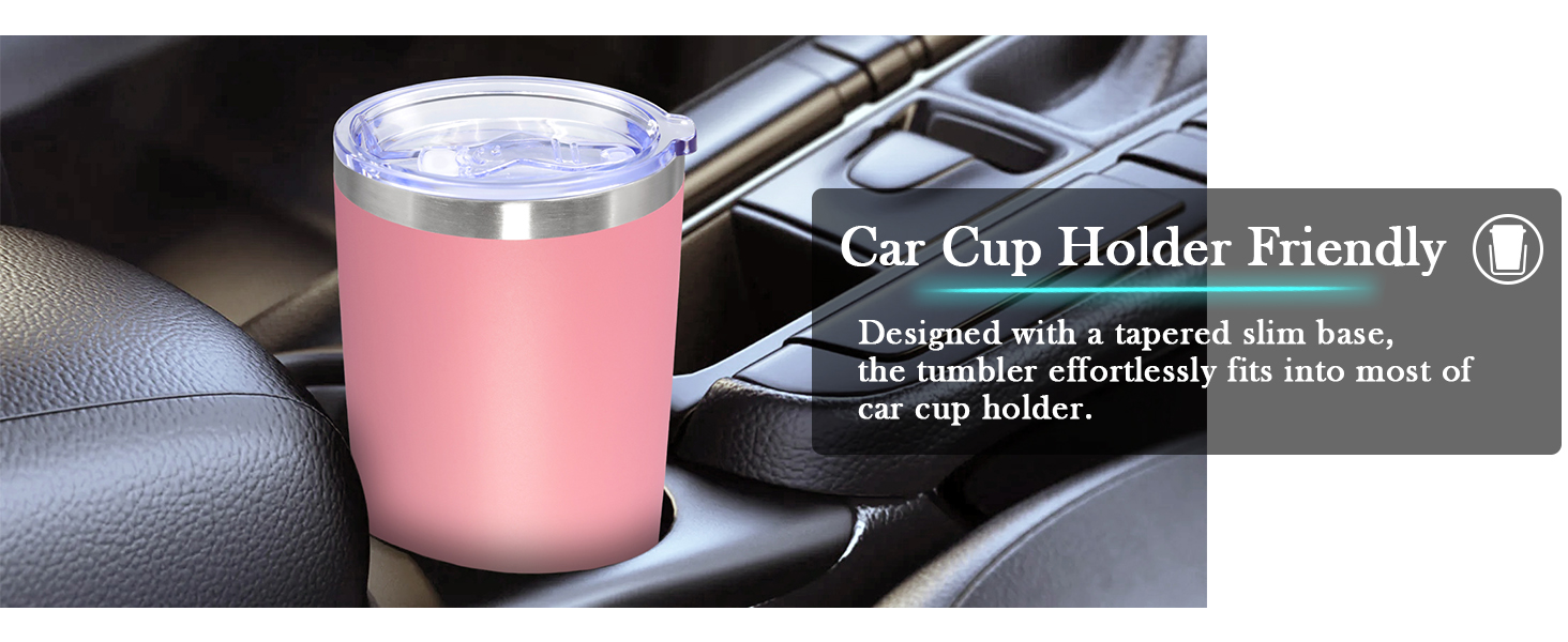 Web-Cup Holder