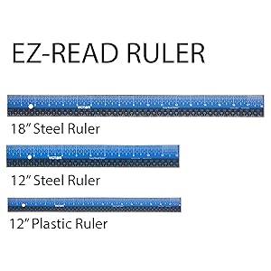 3 Ruler Comparison