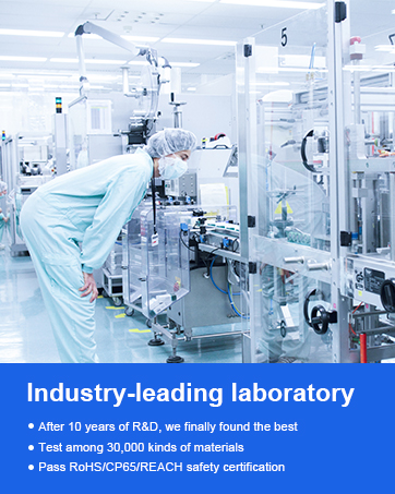 100W USB C to Multi Charging Cable