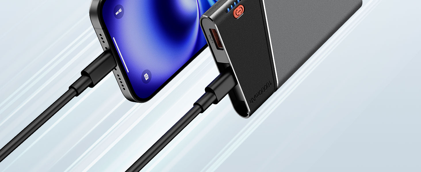 power bank