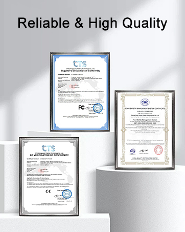 desk lamp with high quality