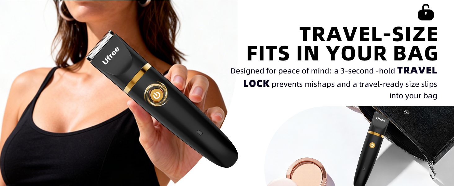 hair trimmer women