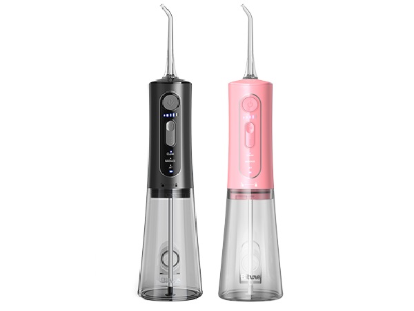 water flosser