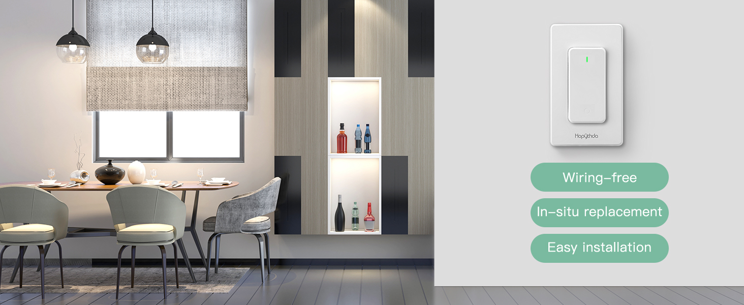 Remote Control Outlet