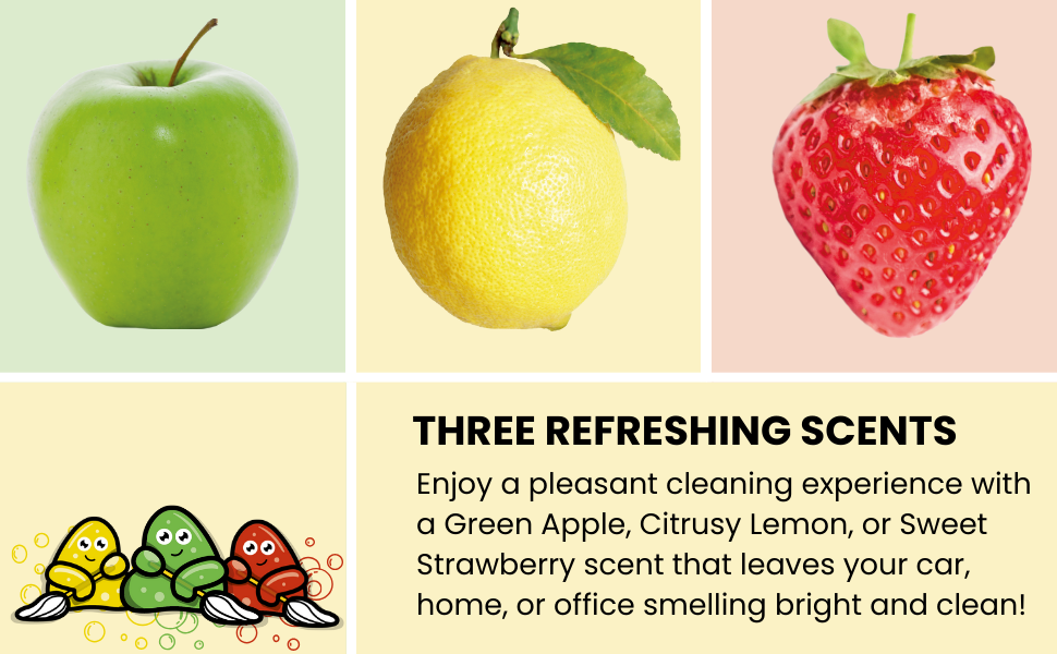 slime buddies cleaning gel goo dust grime dirt cracks keyboard cleaner car office home drawer
