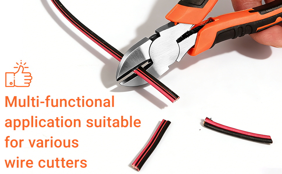 Multi-functionalapplication