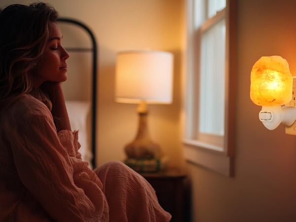 Bedroom Night Light