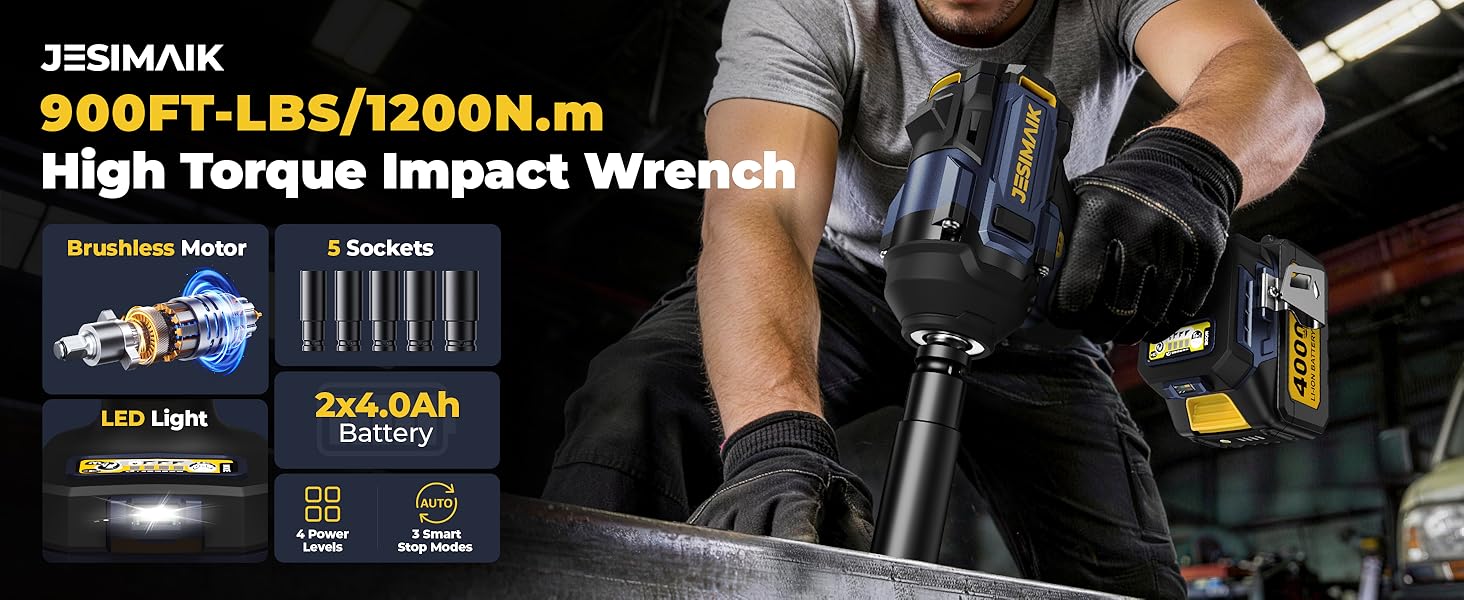 impact wrench
