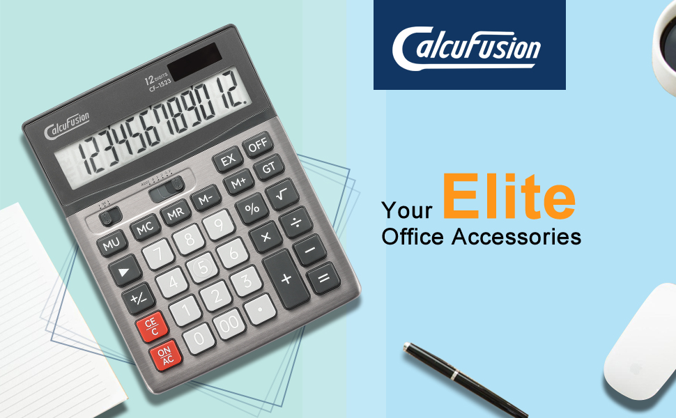 Your Elite office accessories