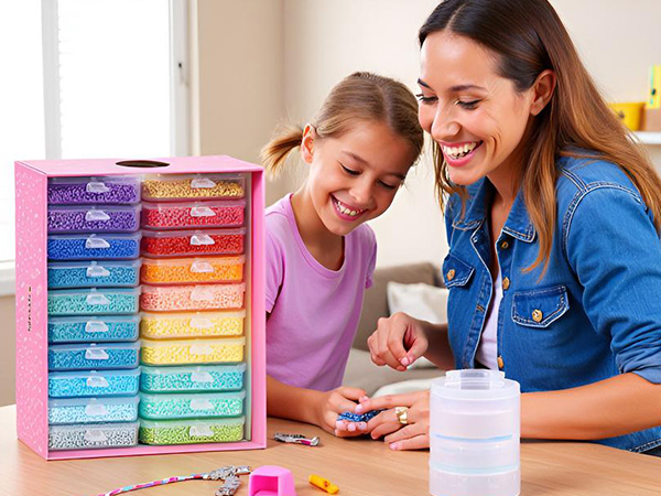 Diamond Painting Trays