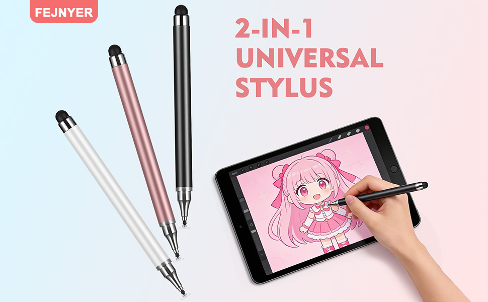 Stylus Pens