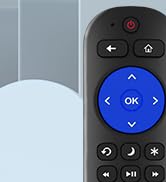 roku remote
