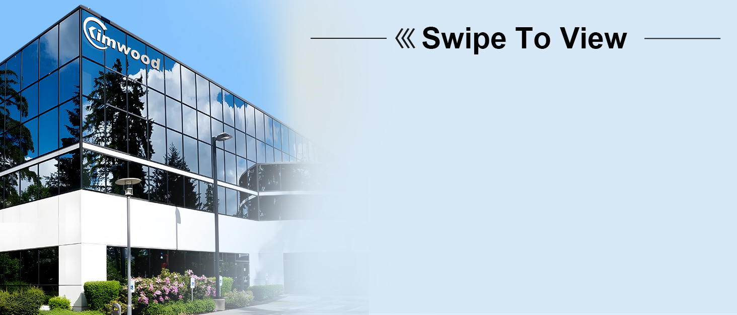 Kimwood Wired Earbuds with Microphone