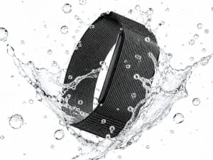waterproof smart band