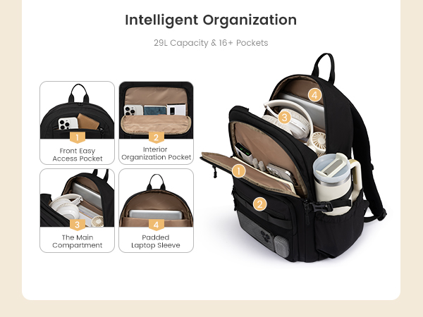 backpacks for women